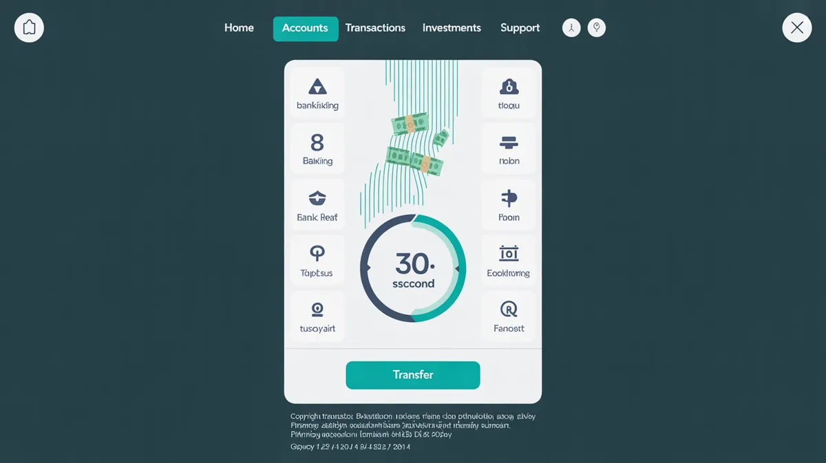 ระบบฝากถอนออโต้ รวดเร็วทันใจ ภายใน 30 วินาที ปลอดภัย มั่นคง